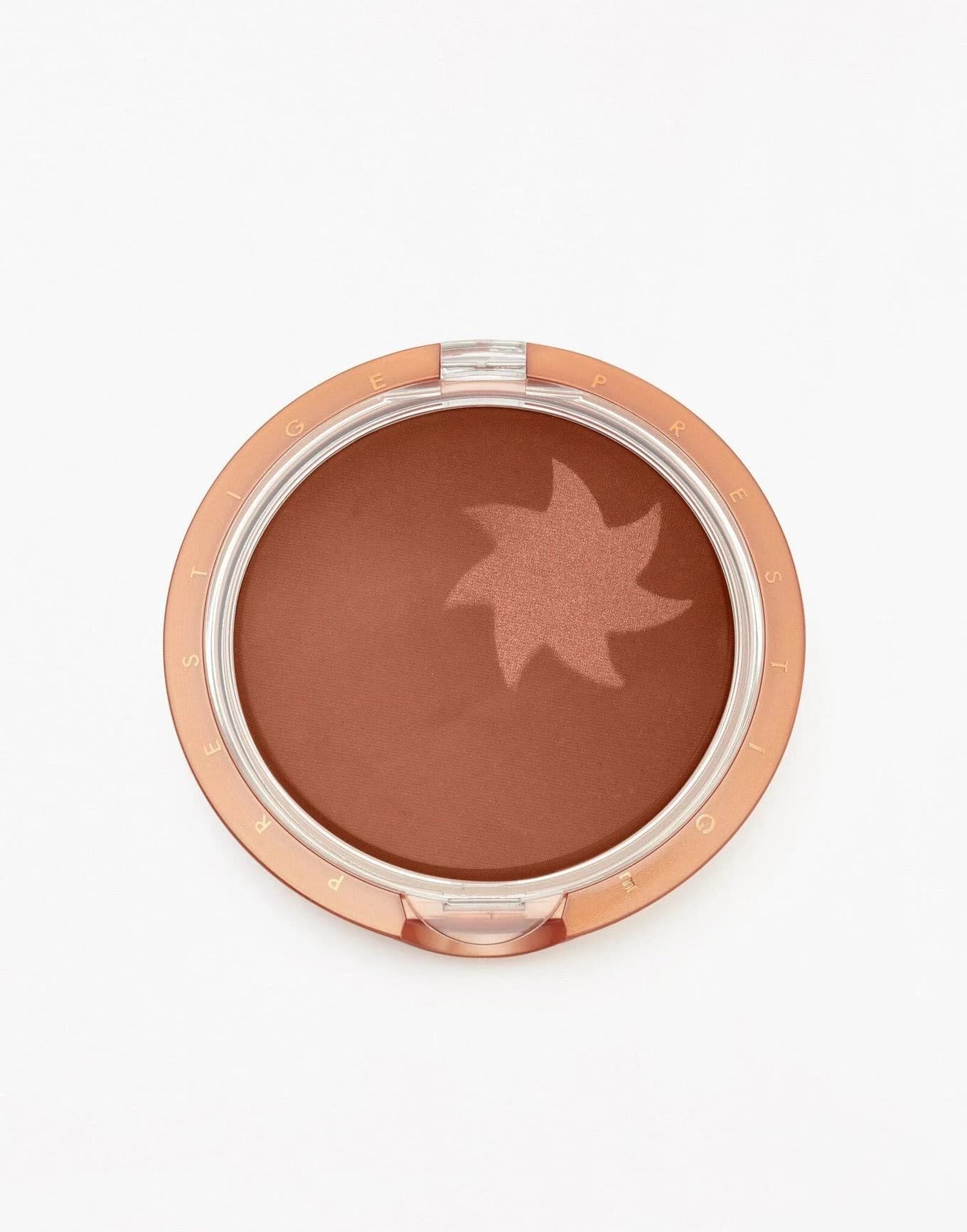 Soft Bronzing Powder