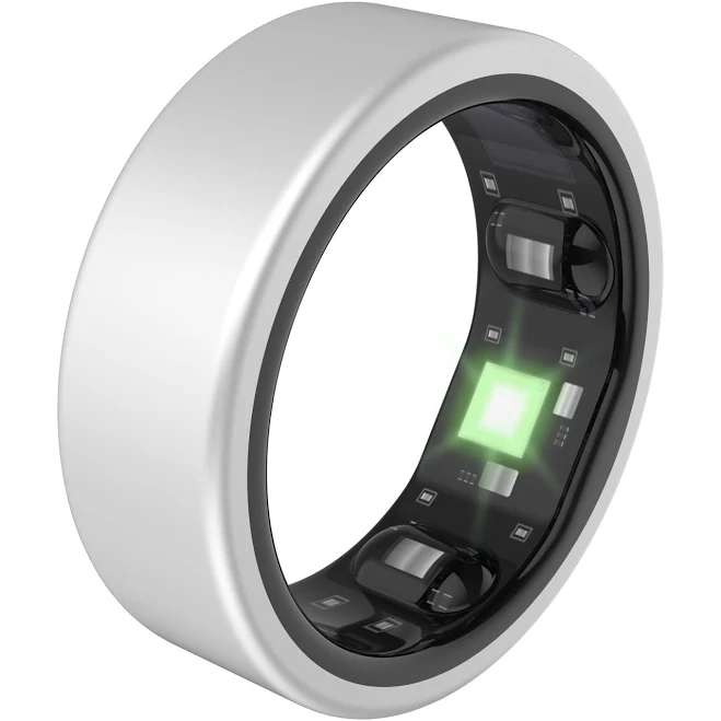QALO QRNT Original Smart Ring