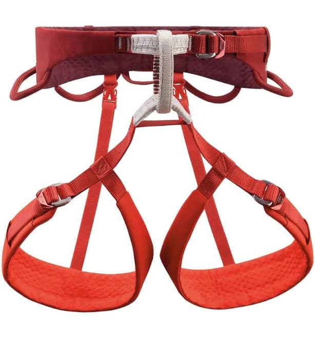Quest Outdoors Adjama Harness