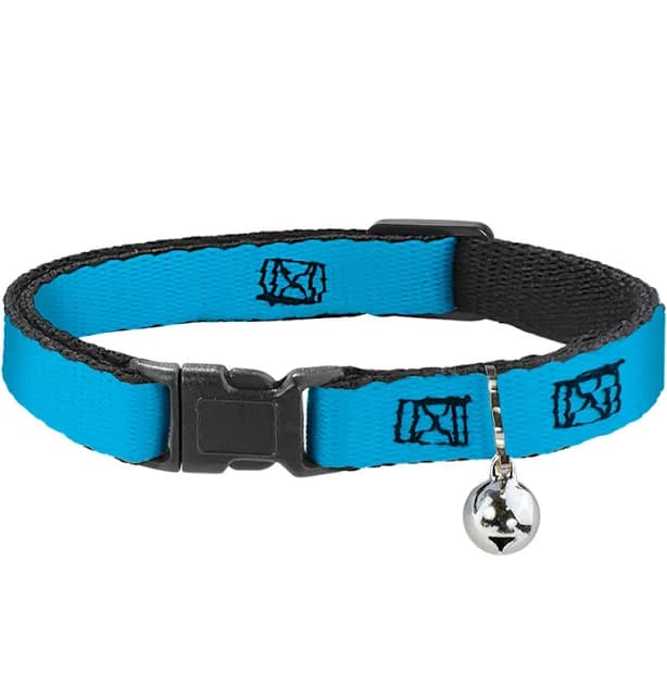 Cat Collar Breakaway