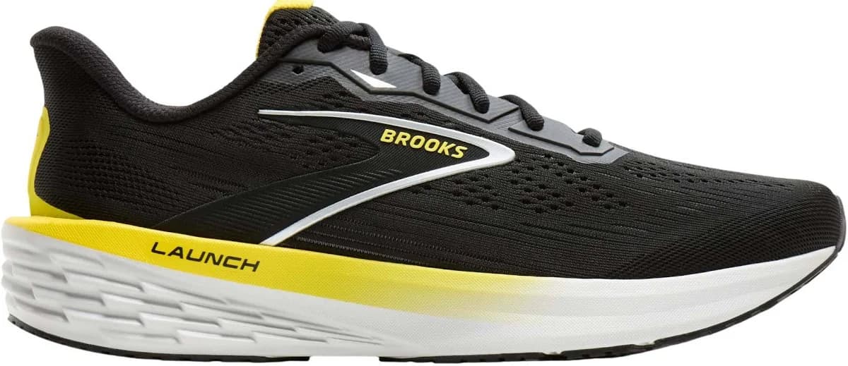 Brooks Men's Launch 12 Running Shoes