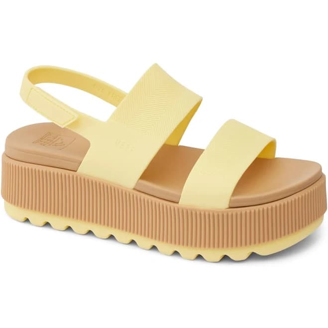 Reef Women's Water Vista Higher Sandals