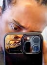 Video frame trigger