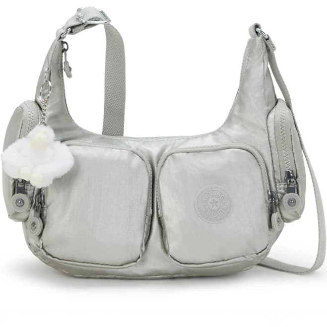 Kipling Women's Rikka Small Crossbody Bag