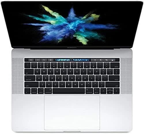Apple MacBook Pro Laptop Core i7 16gb RAM SSD 15 inch