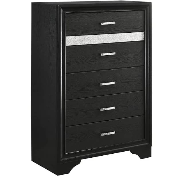 Coaster Furniture Miranda 5-Drawer Chest
