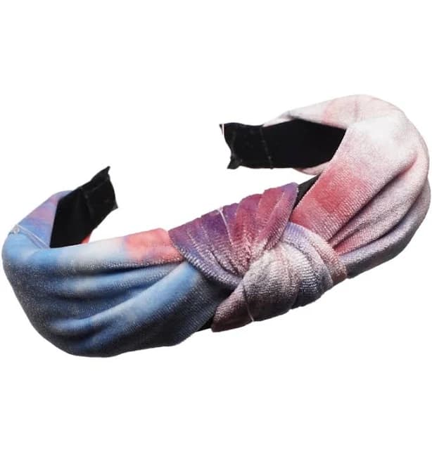 ARYA Couture Tie Dye Headbands