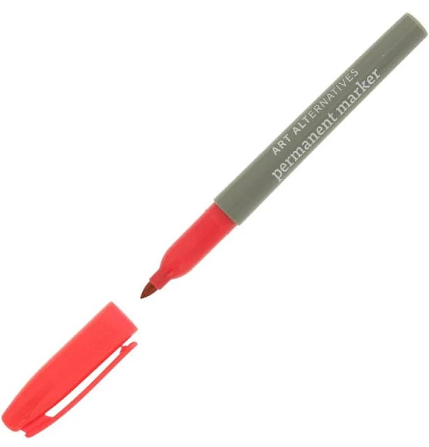 Art Alternatives Permanent Marker