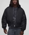 Video frame trigger