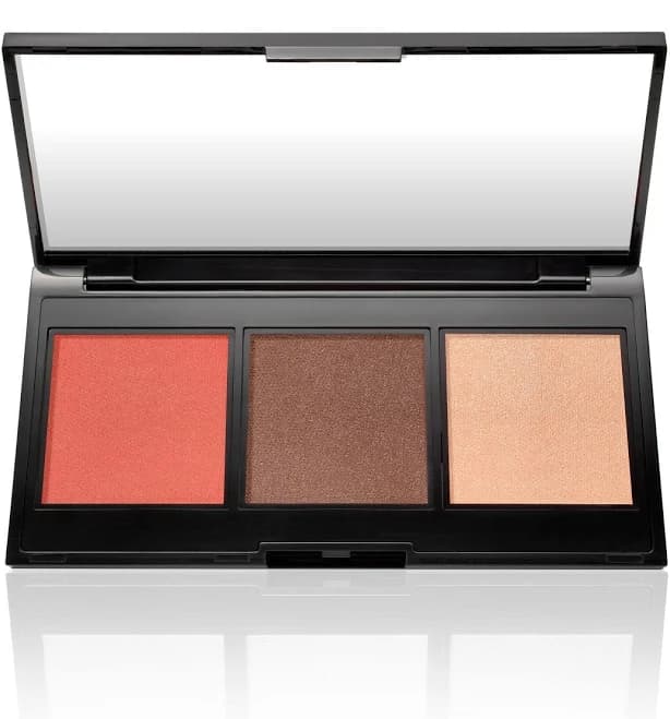 Laura Geller Multitasking Eye Lip Cheek Palette