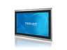 Video frame trigger
