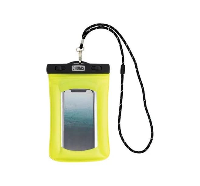 Chums Floating Phone Protector
