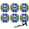 Video frame trigger