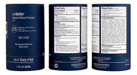 Skinbetter Tone Smart SPF