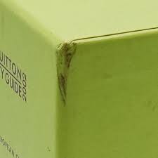 Louis Vuitton 2002 European City Guides Set *7/8 Box Book Set (#1 is missing) | eBay
