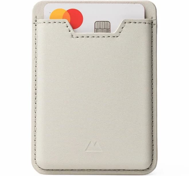 MagSafe Compatible Card Wallet 2.0