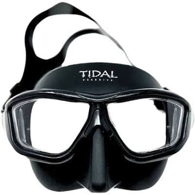 Freedive Tidal Mask