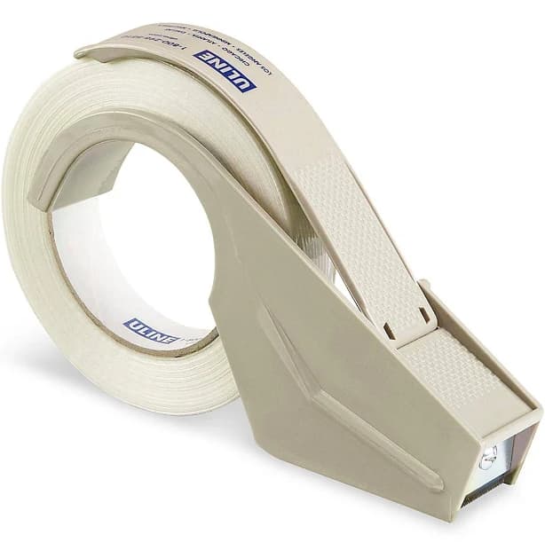 ULINE 1" Plastic Strapping Tape Dispenser