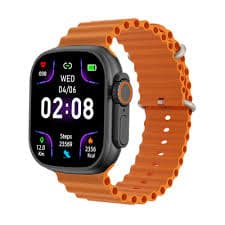 Smartwatch 45mm SW-B100 - My Candy Tech