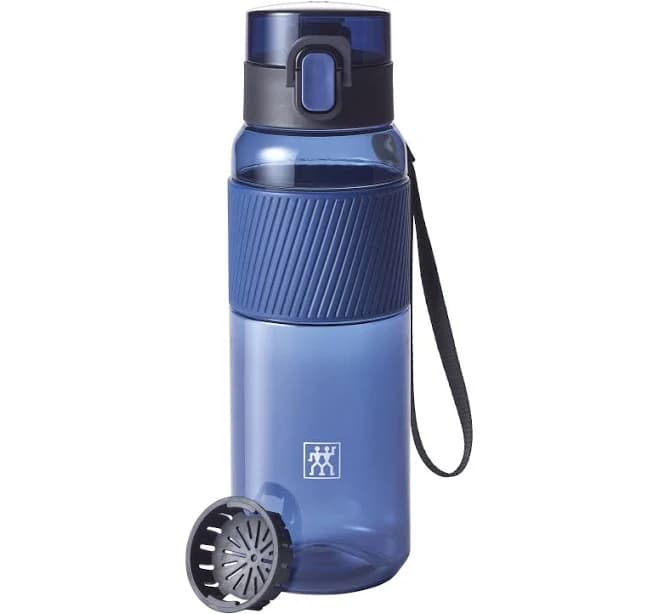 ZWILLING Tritan Water Bottle