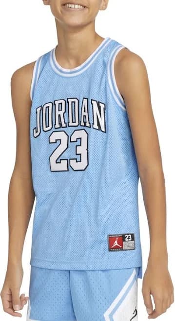 Jordan Boys 23 Jersey