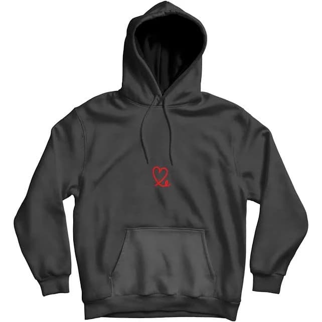 Youth Pullover Hoodie