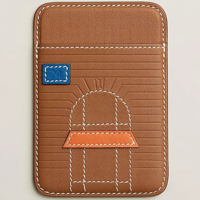 Faubourg MagSafe Card Holder
