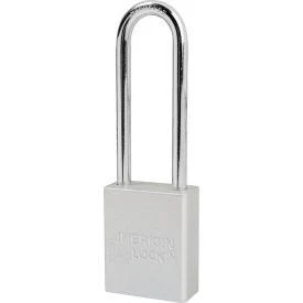 American Lock Aluminum Padlock a1107
