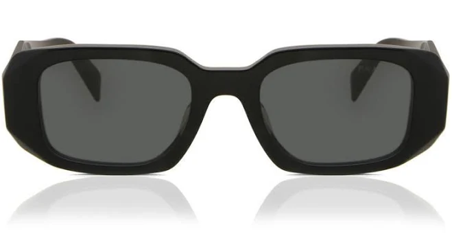 Prada Women's 17WSF Sunglasses