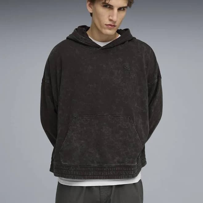 Future.PUMA.archive Hoodie