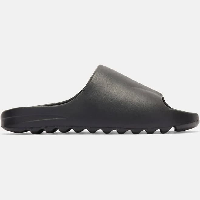 Fashion Nova Men's Chanclas Day to Day Slip-On Slides