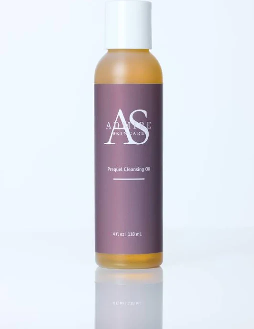 Prequel Cleansing Oil