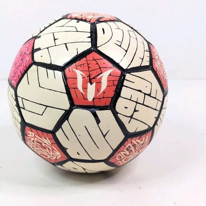 Adidas Messi Mini Football