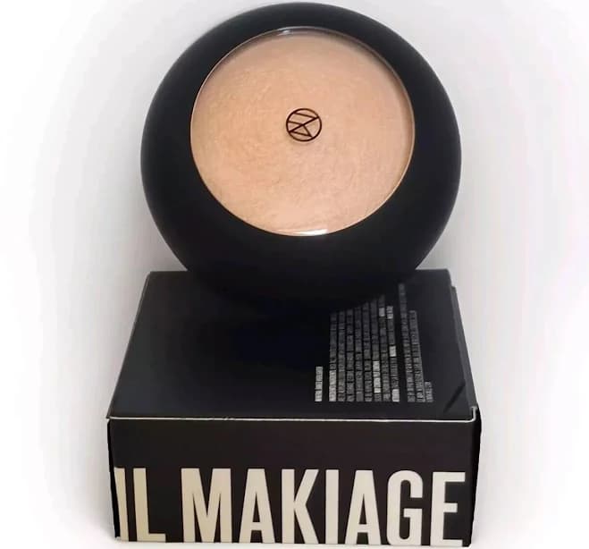 IL MAKIAGE Mineral Baked Highlighter Halo