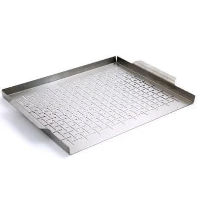 Yukon Glory Premium Grill Topper Tray