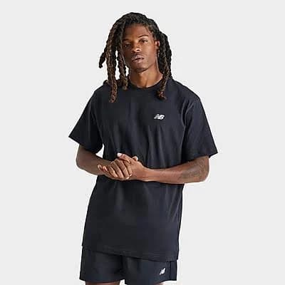 New Balance Men's Sport Essentials Cotton T-Shirt