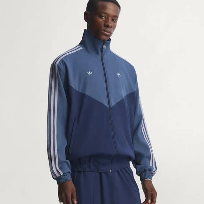 adidas Men's Jude Bellingham Track Top