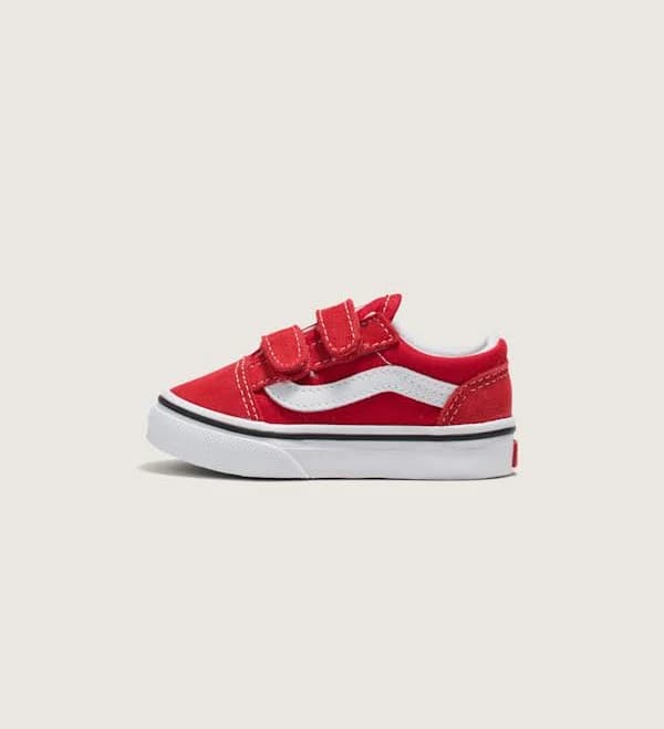 Vans Toddler Old Skool V