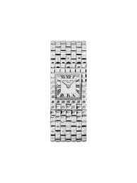 Frederique Constant Classics Manchette 25.7mm | White | FARFETCH
