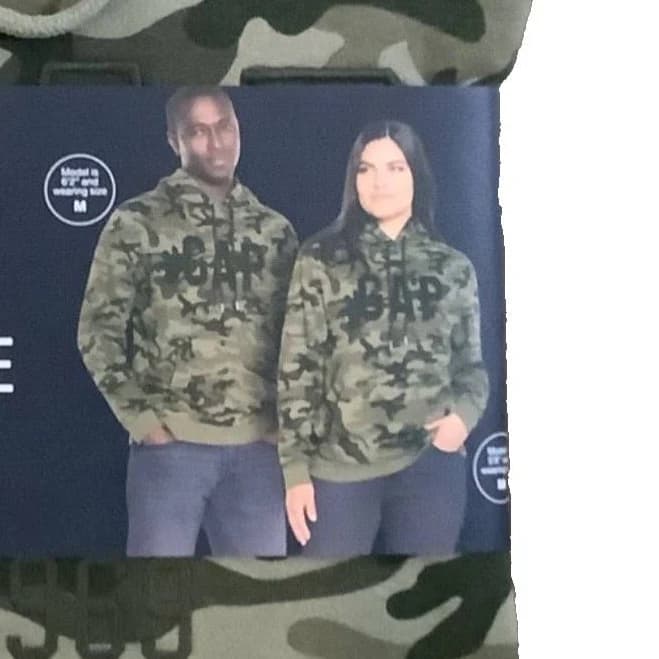Gap Adult Hoodie