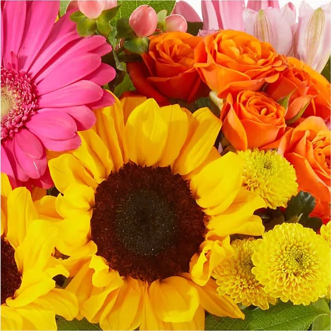 Proflowers Florist Original Mixed Bouquet