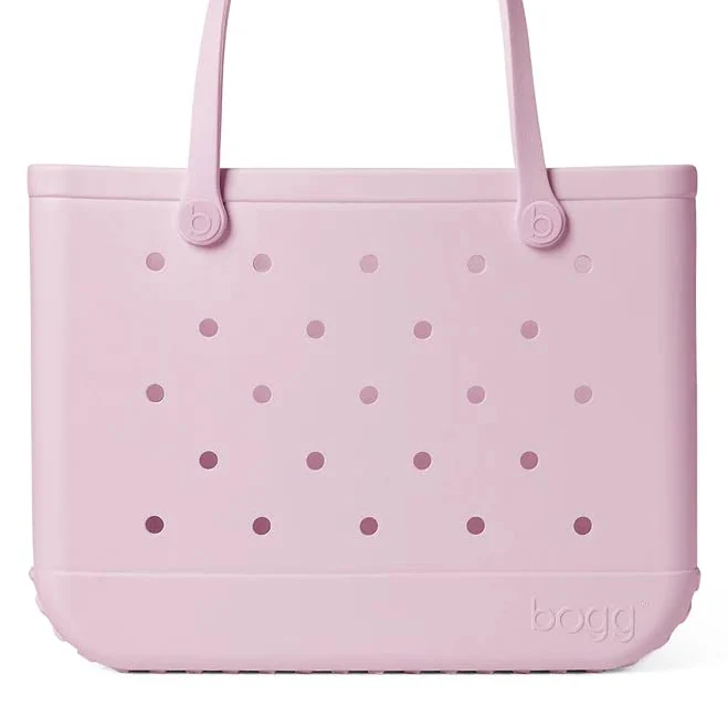 Original Bogg Bag-Pinky Swear Shimmer