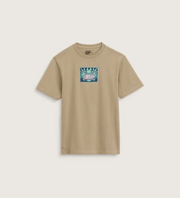 Vans Kids' Logo T-Shirt