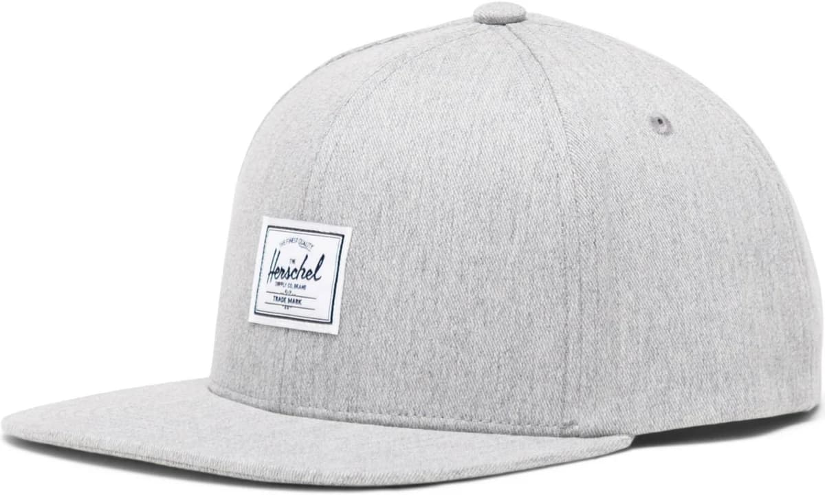 Herschel Supply Co Whaler 6 Panel Cap