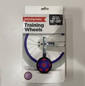 Wheels for Kids Bikes
