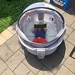 Fisher-Price Portable Bassinet and Play Space Colombia | Ubuy
