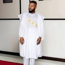 Men's Bazin Clothing | Traditional Clothing | B&R African Styles