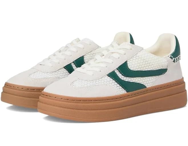 Steve Madden Women's Dodge Sneaker