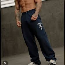 YoungLA | Pants | Youngla Bundle Of Mens Nwt Gym Wear X3 | Poshmark
