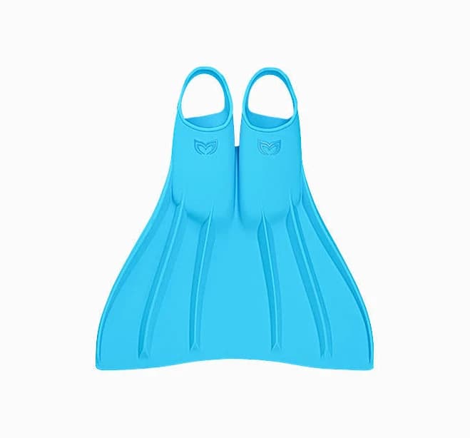 Core Silicone Monofin